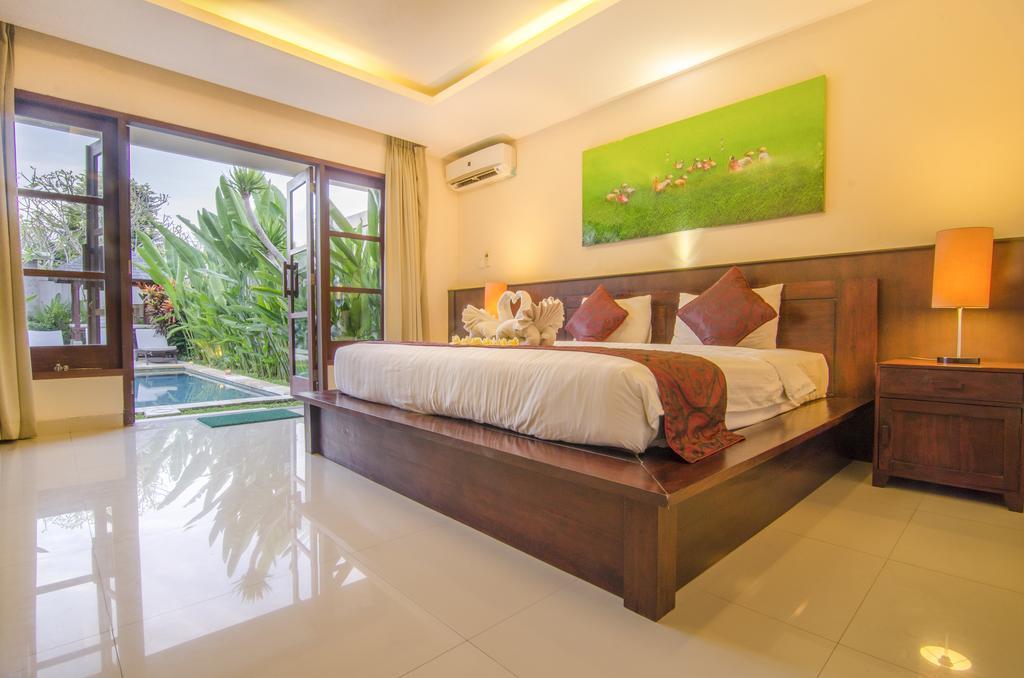 Bukit Kirana Villas Uluwatu  Exterior photo