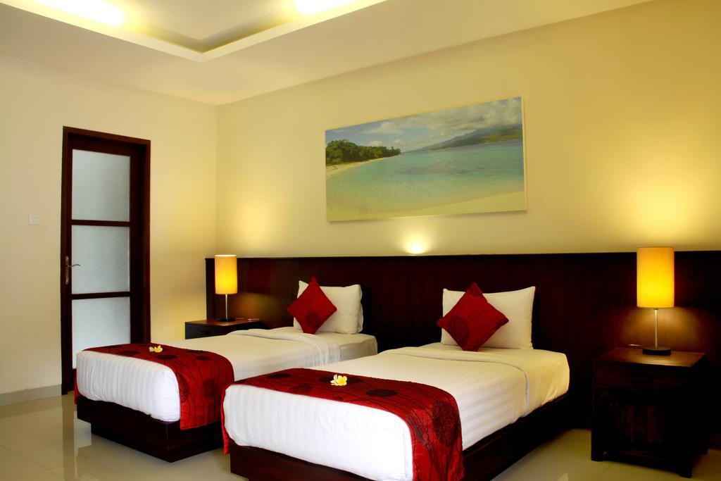 Bukit Kirana Villas Uluwatu  Exterior photo
