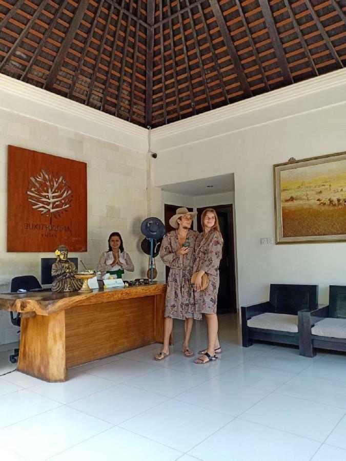 Bukit Kirana Villas Uluwatu  Exterior photo